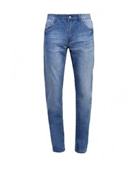 Мужские синие джинсы от FiNN FLARE