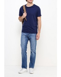 Мужские синие джинсы от FiNN FLARE