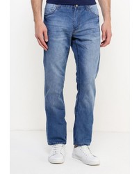 Мужские синие джинсы от FiNN FLARE