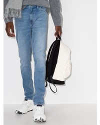 Мужские синие джинсы от Neuw