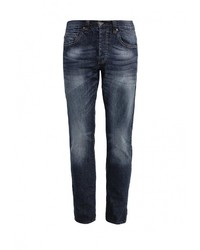 Мужские синие джинсы от Fresh Brand