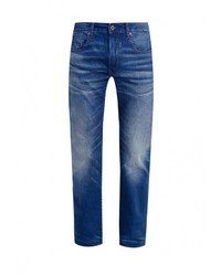 Мужские синие джинсы от G Star