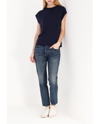 Женские синие джинсы от Gap