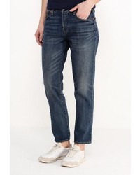 Женские синие джинсы от Gap