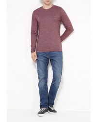 Мужские синие джинсы от Gap