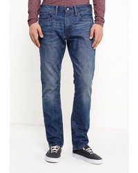 Мужские синие джинсы от Gap