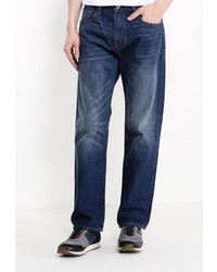 Мужские синие джинсы от Gap
