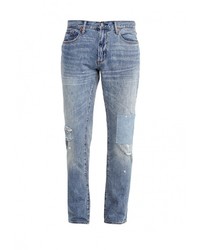 Мужские синие джинсы от Gap