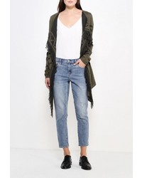 Женские синие джинсы от Gap