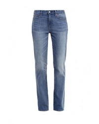 Женские синие джинсы от Gap