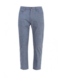 Мужские синие джинсы от Gap