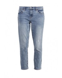 Женские синие джинсы от Gap