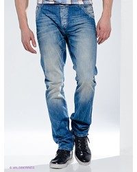 Мужские синие джинсы от GARCIA