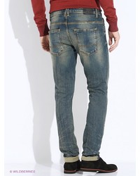 Мужские синие джинсы от GARCIA