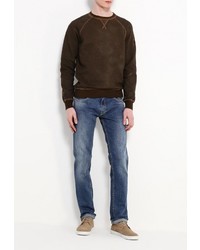 Мужские синие джинсы от Gas