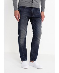 Мужские синие джинсы от Gaudi'