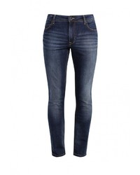 Мужские синие джинсы от Gaudi'