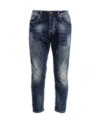 Мужские синие джинсы от Gianni Lupo