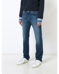 Мужские синие джинсы от AG Jeans