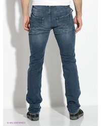 Мужские синие джинсы от GUESS