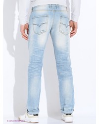 Мужские синие джинсы от GUESS