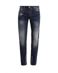 Мужские синие джинсы от Guess Jeans