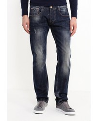 Мужские синие джинсы от Guess Jeans