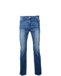 Мужские синие джинсы от GUILD PRIME