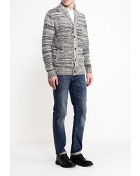 Мужские синие джинсы от H.I.S