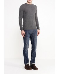 Мужские синие джинсы от H.I.S