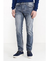 Мужские синие джинсы от Heritage