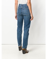 Женские синие джинсы от Citizens of Humanity