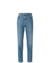 Женские синие джинсы от Hilfiger Collection
