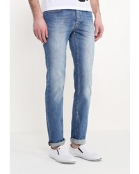 Мужские синие джинсы от Iceberg