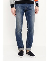 Мужские синие джинсы от Iceberg