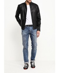 Мужские синие джинсы от Iceberg