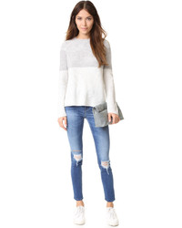 Женские синие джинсы от Iro . Jeans