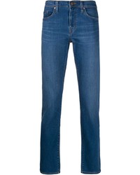 Мужские синие джинсы от J Brand
