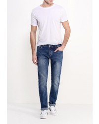 Мужские синие джинсы от Jack &amp; Jones