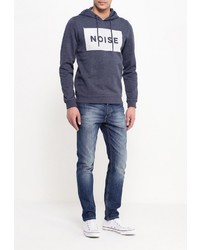 Мужские синие джинсы от Jack &amp; Jones