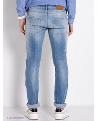 Мужские синие джинсы от Jack & Jones