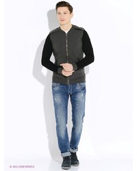 Мужские синие джинсы от JAPAN RAGS