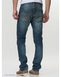 Мужские синие джинсы от Jeanswest