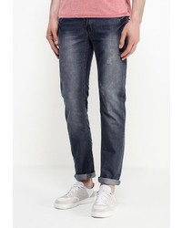 Мужские синие джинсы от Justboy