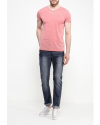 Мужские синие джинсы от Justboy