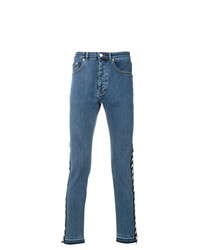 Мужские синие джинсы от Kappa Kontroll