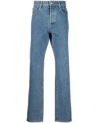 Мужские синие джинсы от Kenzo