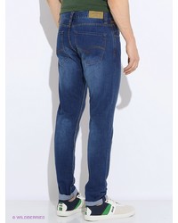 Мужские синие джинсы от Lee Cooper