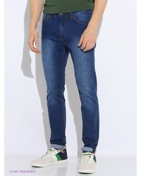 Мужские синие джинсы от Lee Cooper