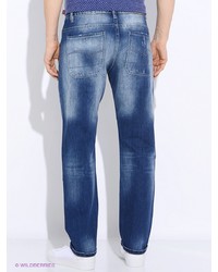 Мужские синие джинсы от Lee Cooper